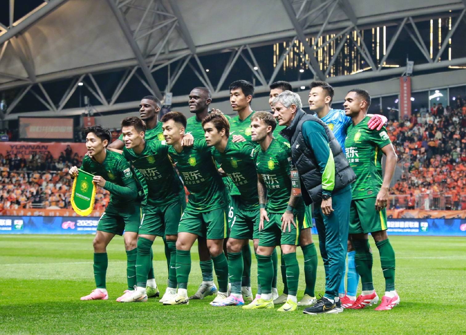 备受期待 备受期待