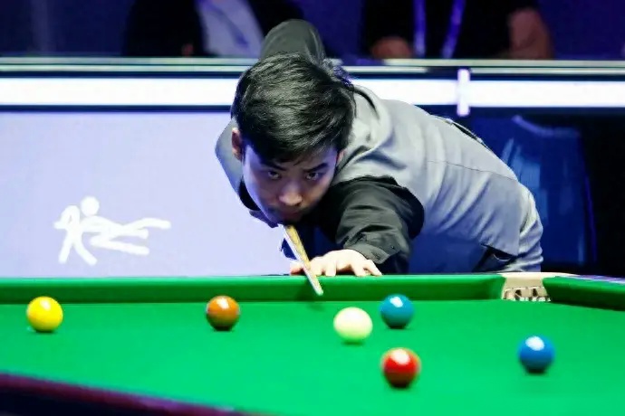 一直保持着 一直保持着