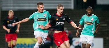 仅用41场比赛，哈兰德成为自1971年后为国打进40球最快的欧洲球员.