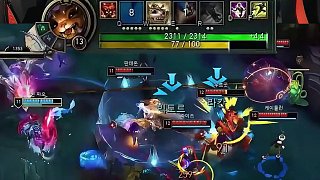 路线设计